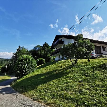 Ferienwohnung Am Eichwald Immenstadt im Allgäu Exteriör bild