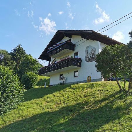 Ferienwohnung Am Eichwald Immenstadt im Allgäu Exteriör bild