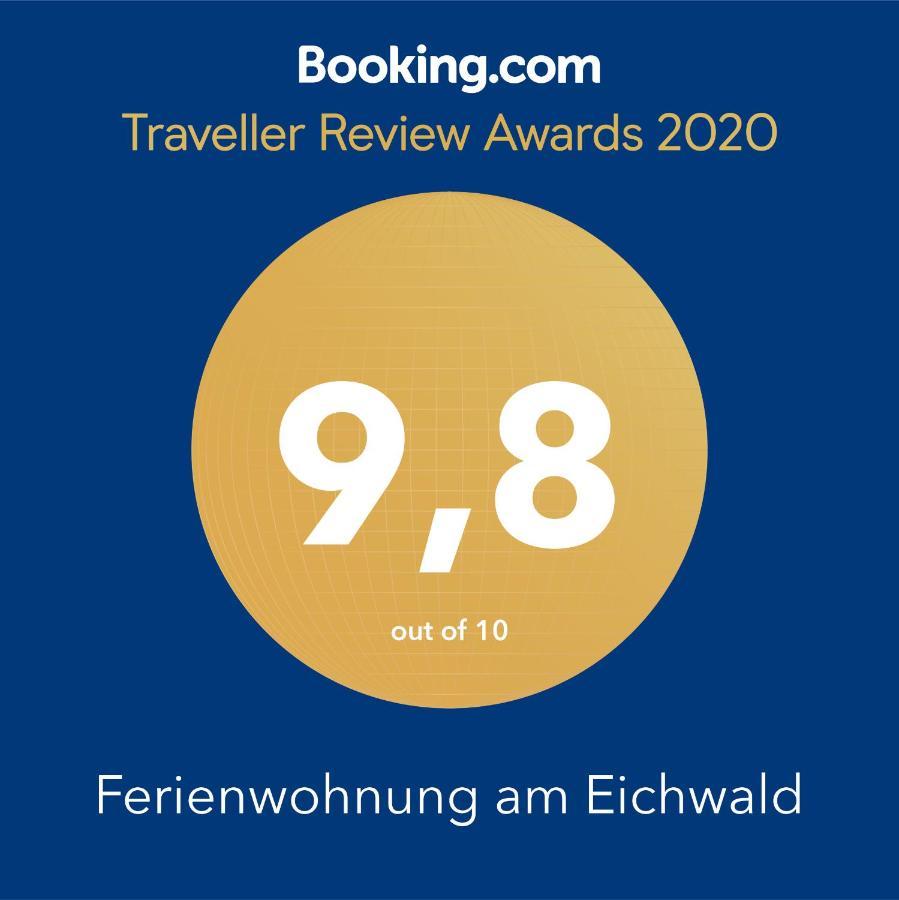 Ferienwohnung Am Eichwald Immenstadt im Allgäu Exteriör bild