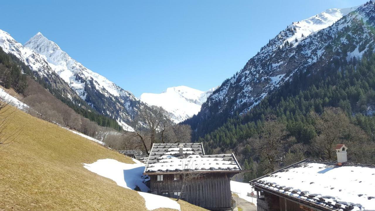 Ferienwohnung Am Eichwald Immenstadt im Allgäu Exteriör bild