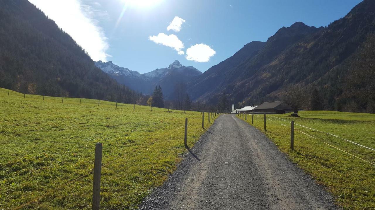 Ferienwohnung Am Eichwald Immenstadt im Allgäu Exteriör bild
