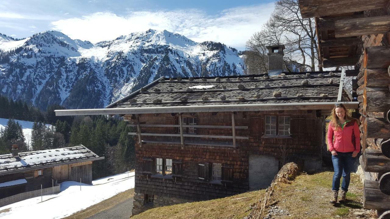 Ferienwohnung Am Eichwald Immenstadt im Allgäu Exteriör bild