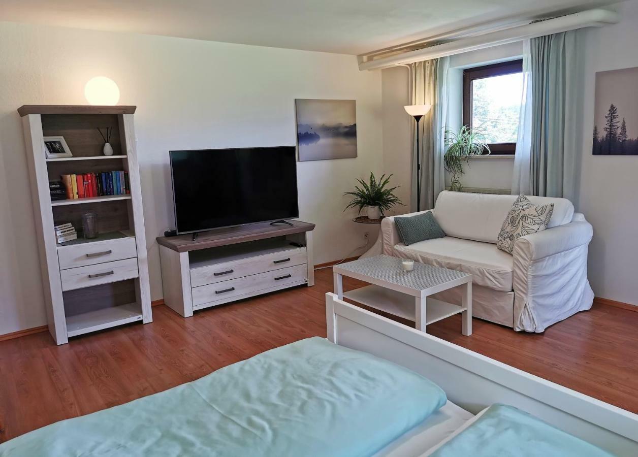 Ferienwohnung Am Eichwald Immenstadt im Allgäu Exteriör bild