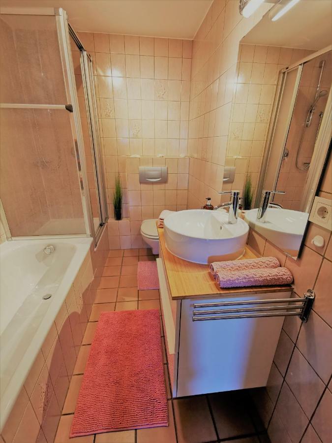 Ferienwohnung Am Eichwald Immenstadt im Allgäu Exteriör bild